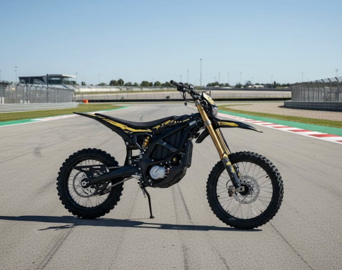 2025 Surron Ultra-Bee