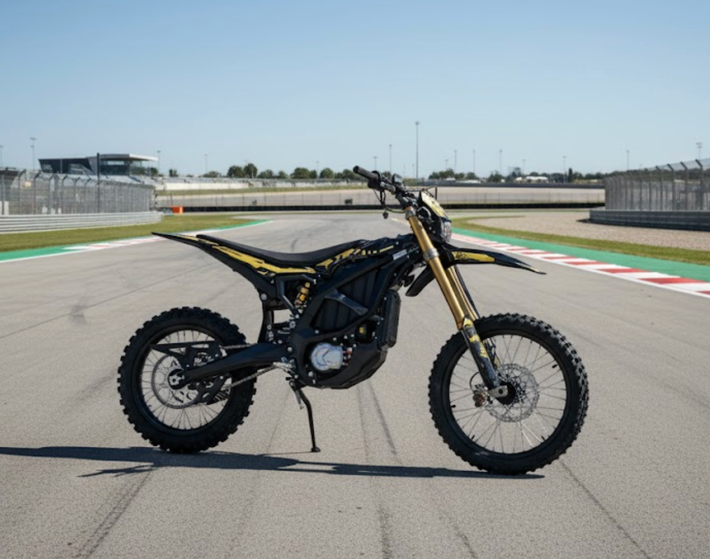 2025 Surron Ultra-Bee