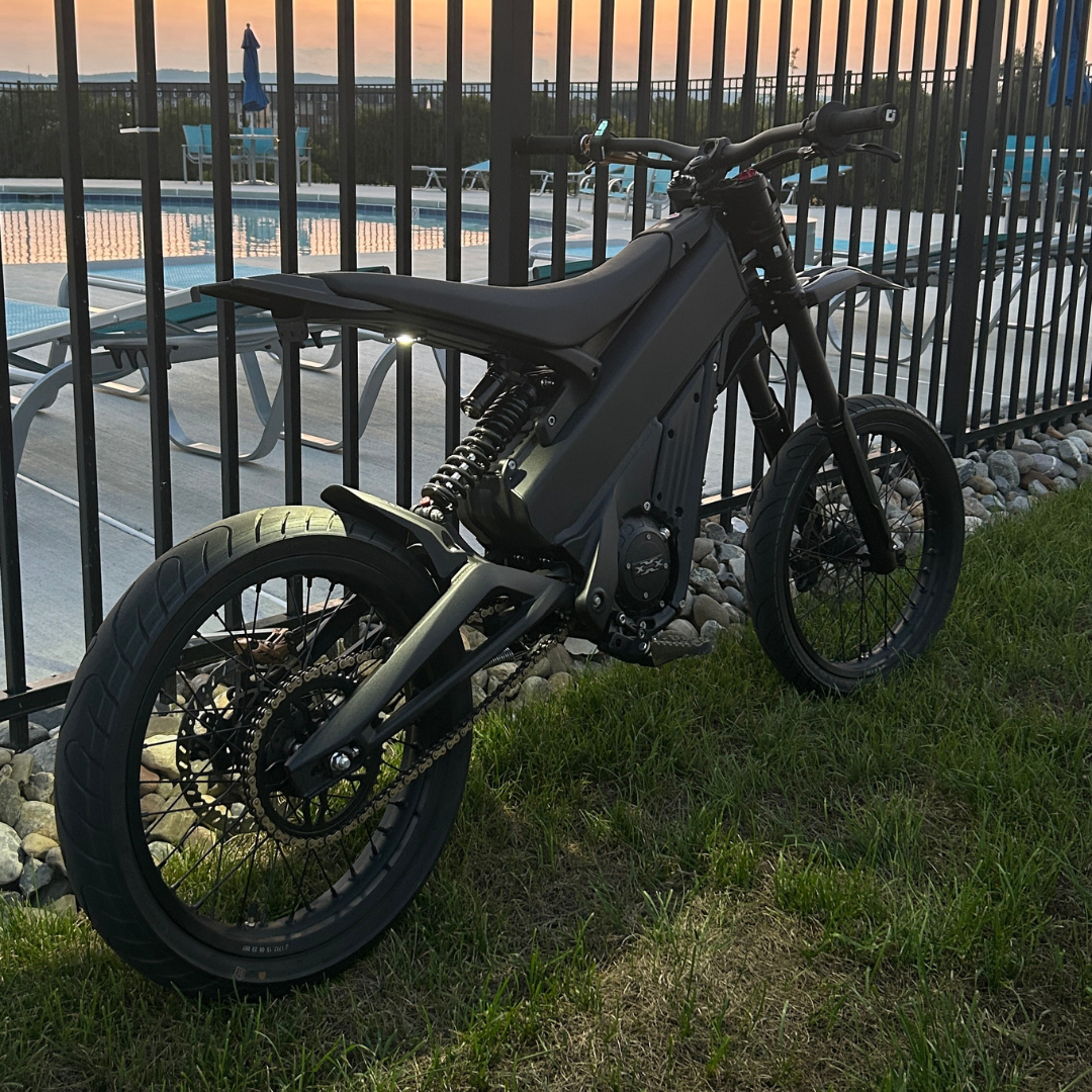 Talaria Brakes & Kits | Footbrakes, Motobrakes & Pads