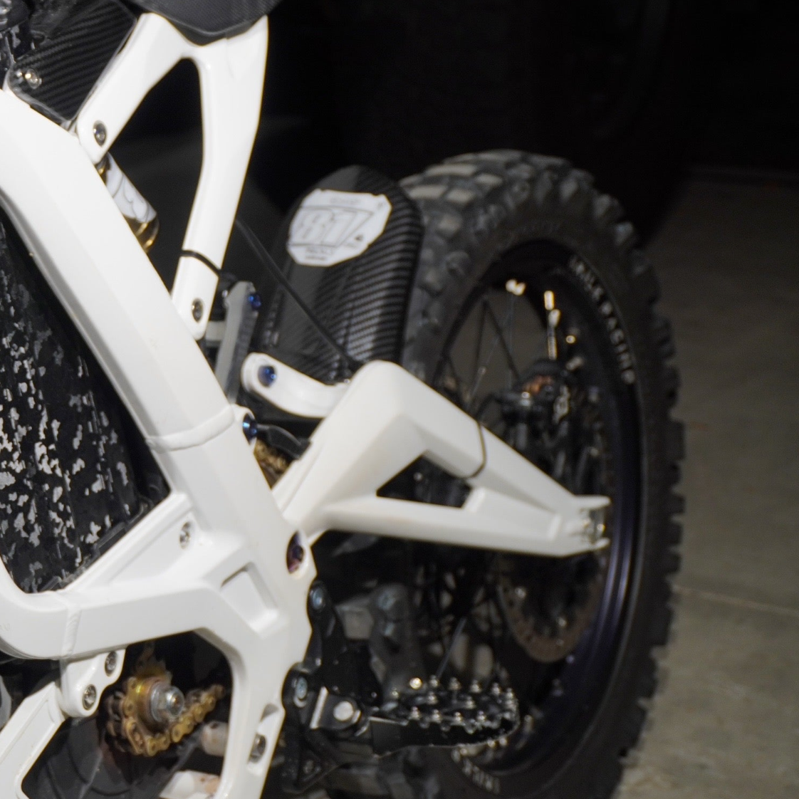 Sur-Ron Light Bee Brakes | Footbrakes, Kits & Pads