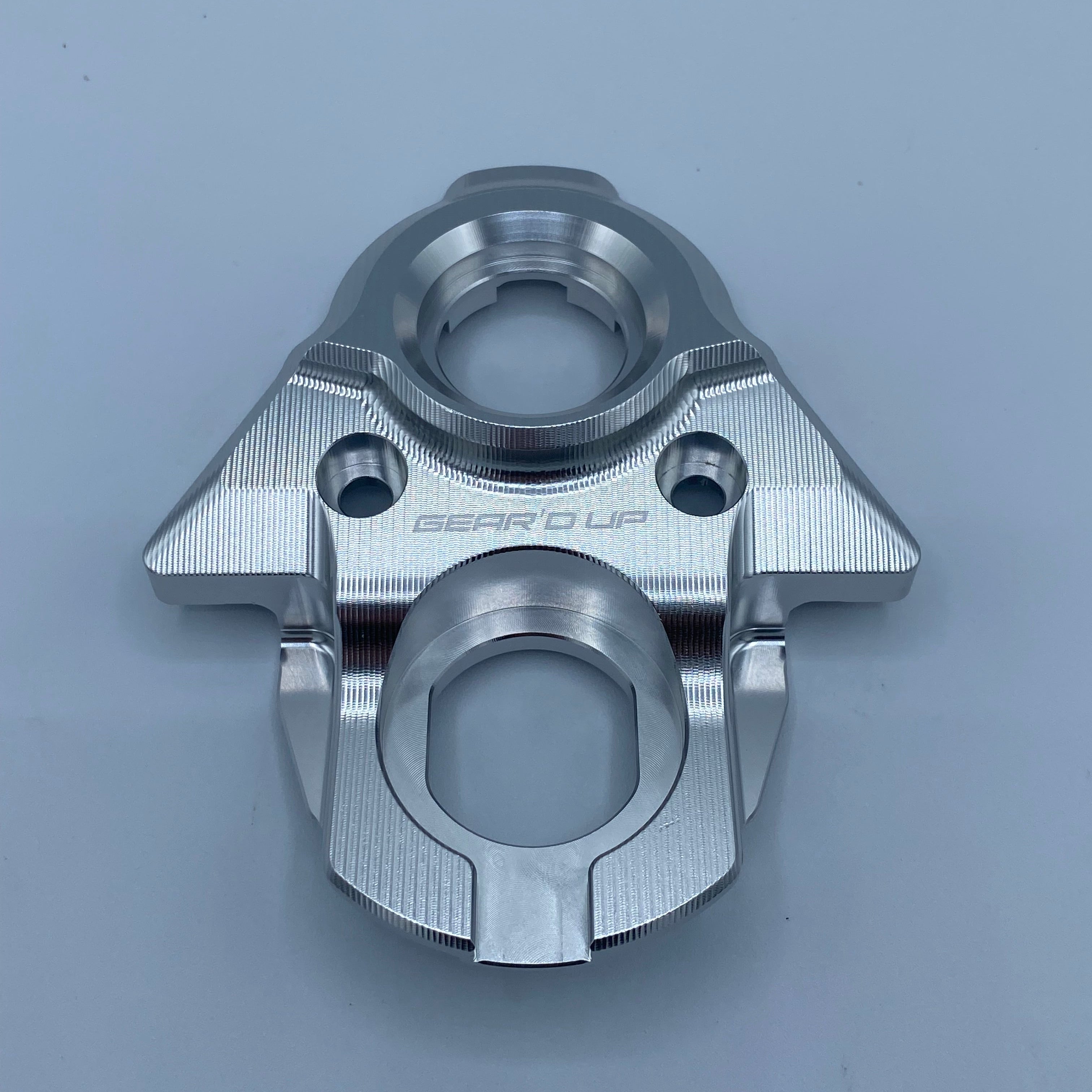 Surron Light Bee CNC Ignition Cover