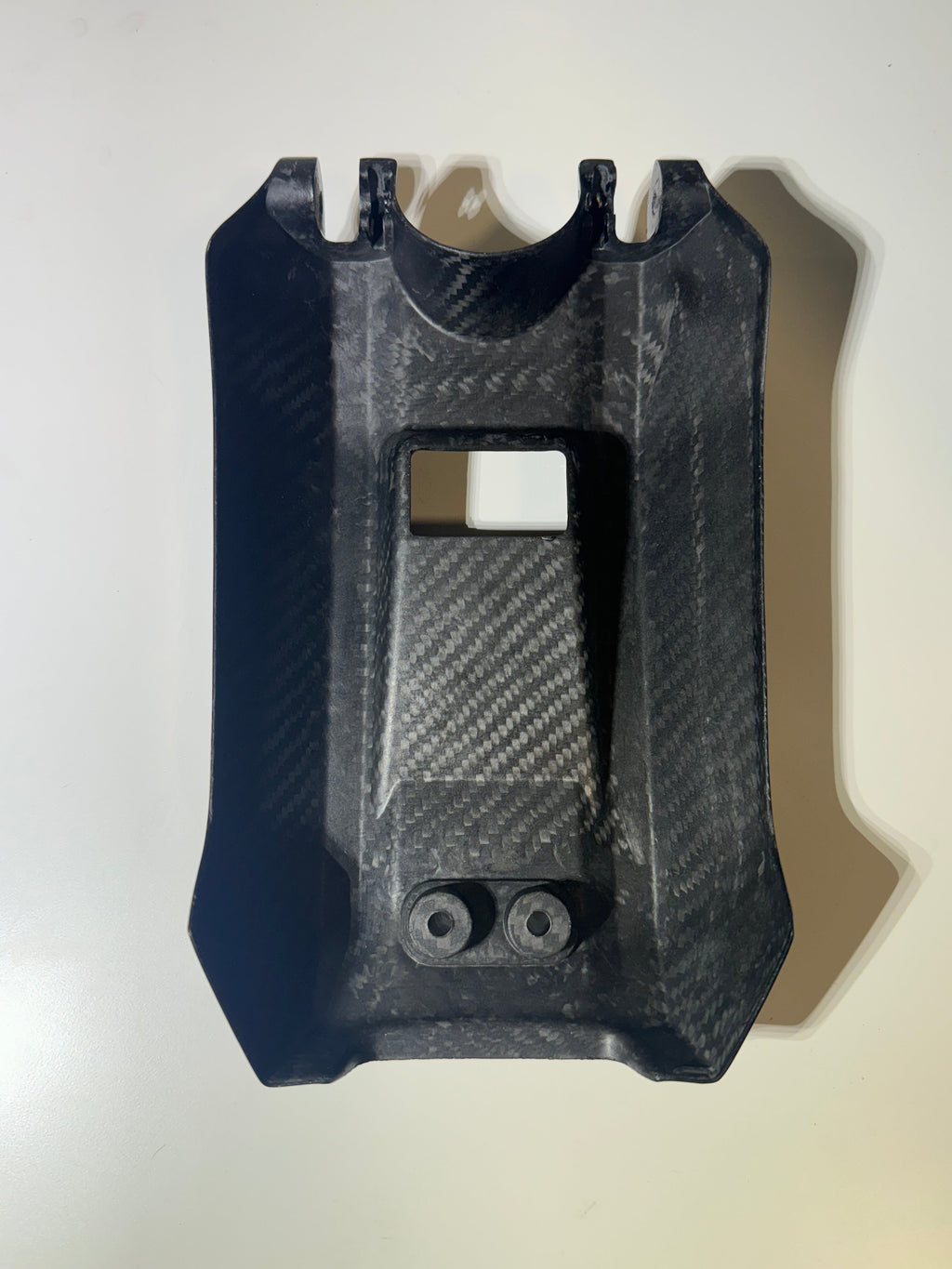 Surron Carbon Battery Lid