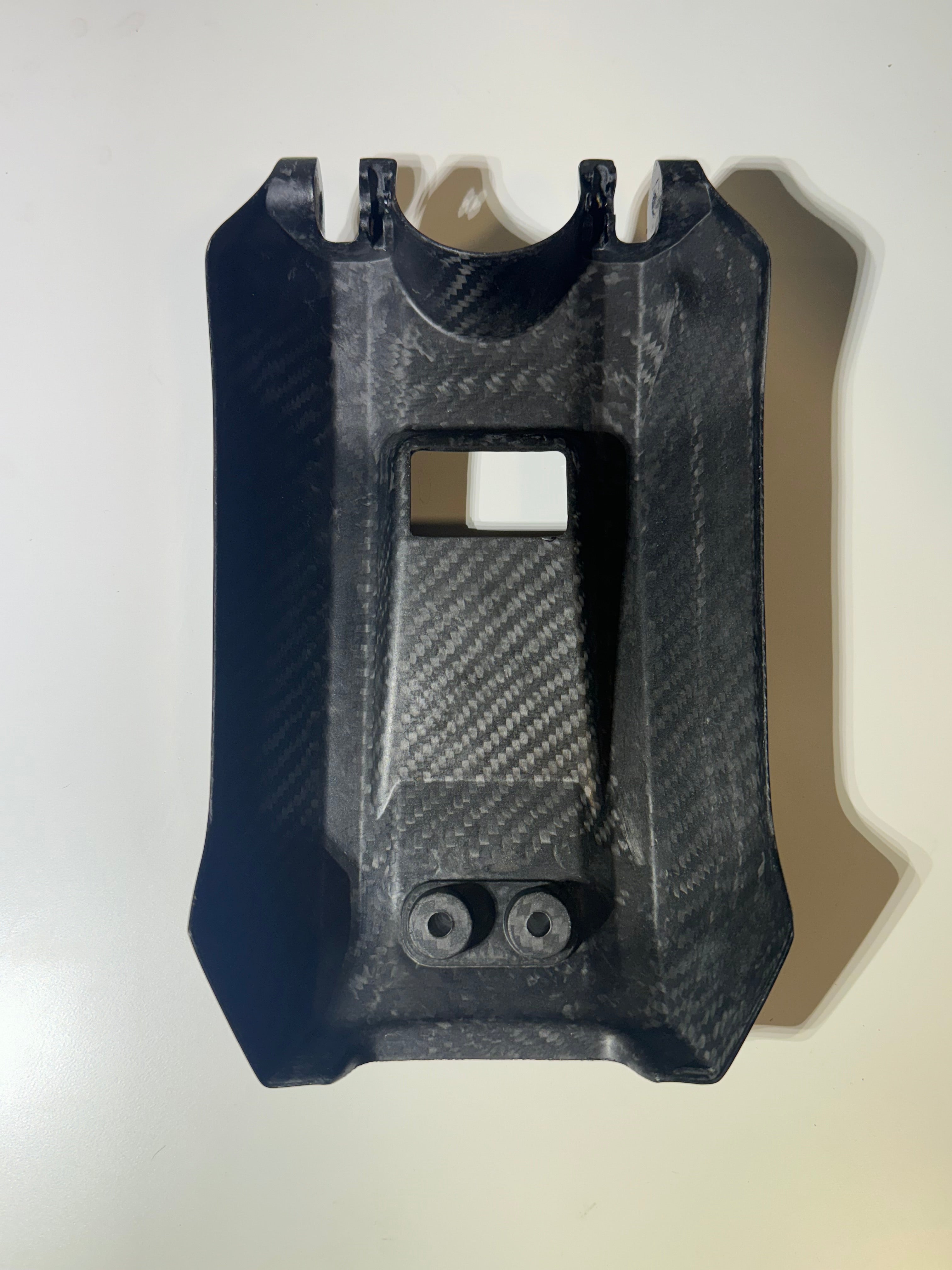 Surron Carbon Battery Lid