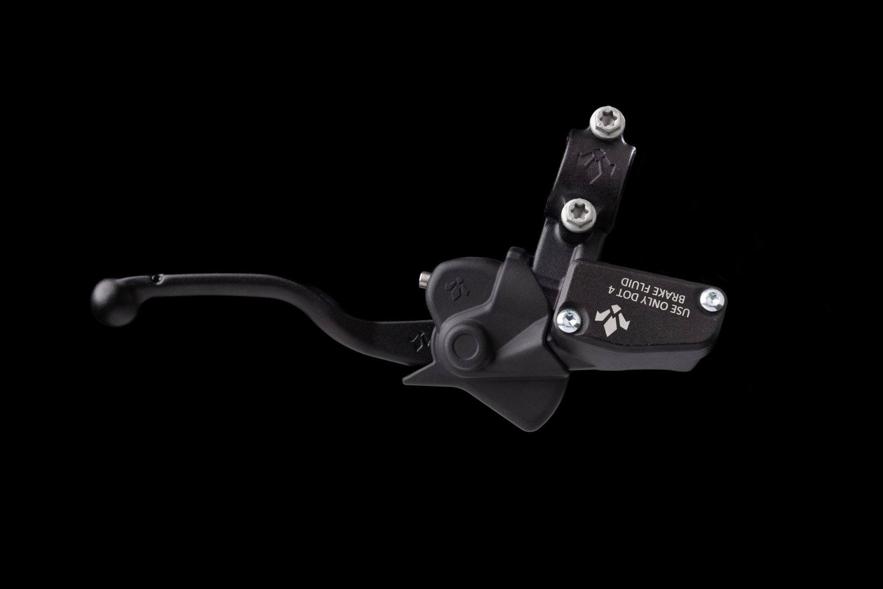 Formula E-Moto Brakes