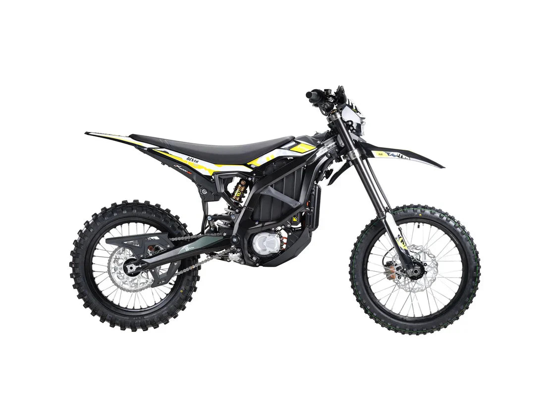 2025 Surron Ultra bee