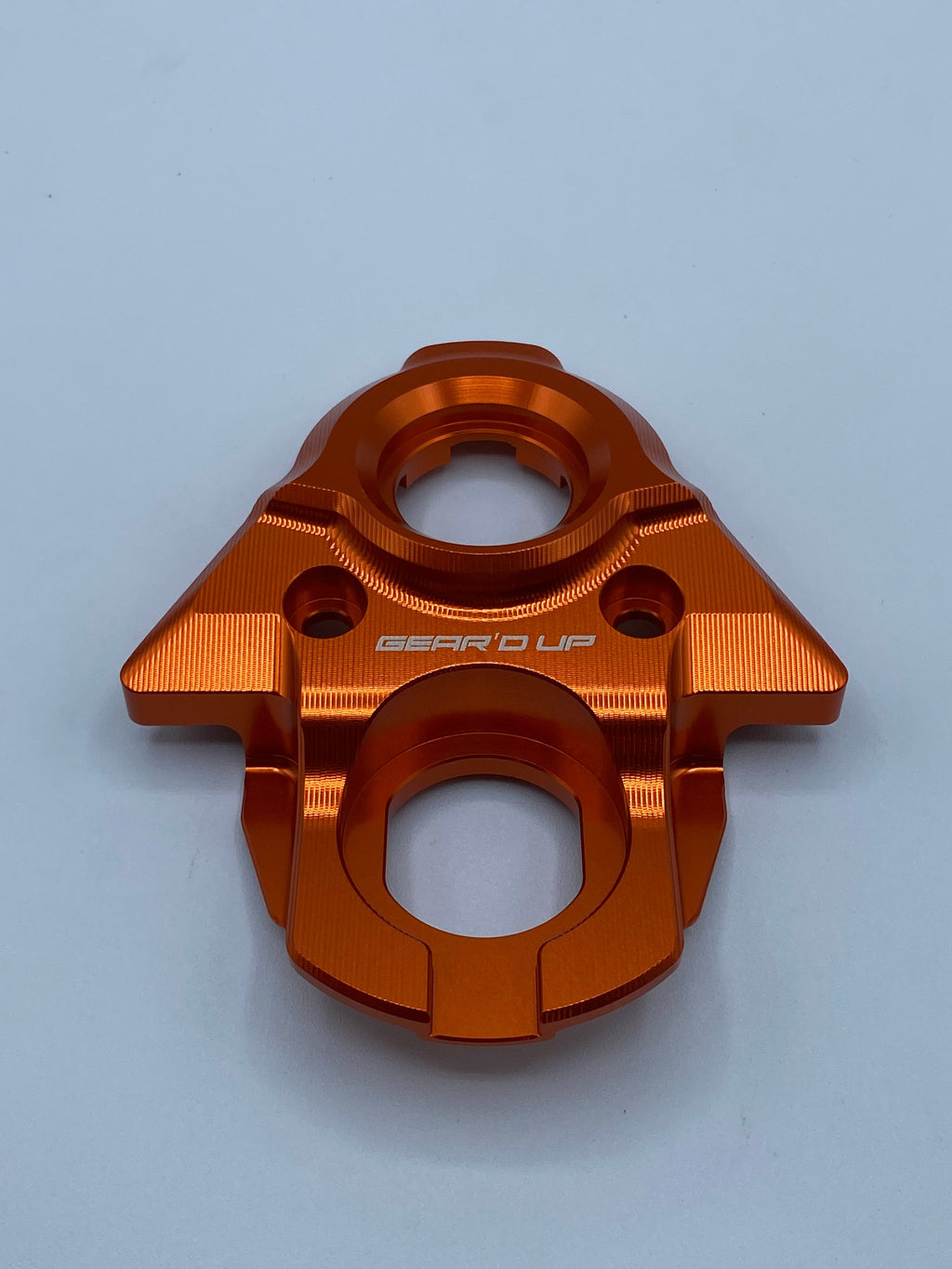 Surron Light Bee CNC Ignition Cover