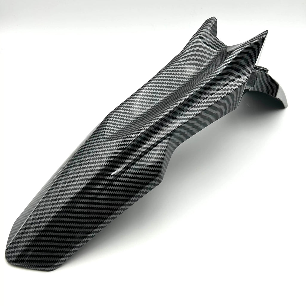 Surron Ultra Bee Front Fender-Carbon