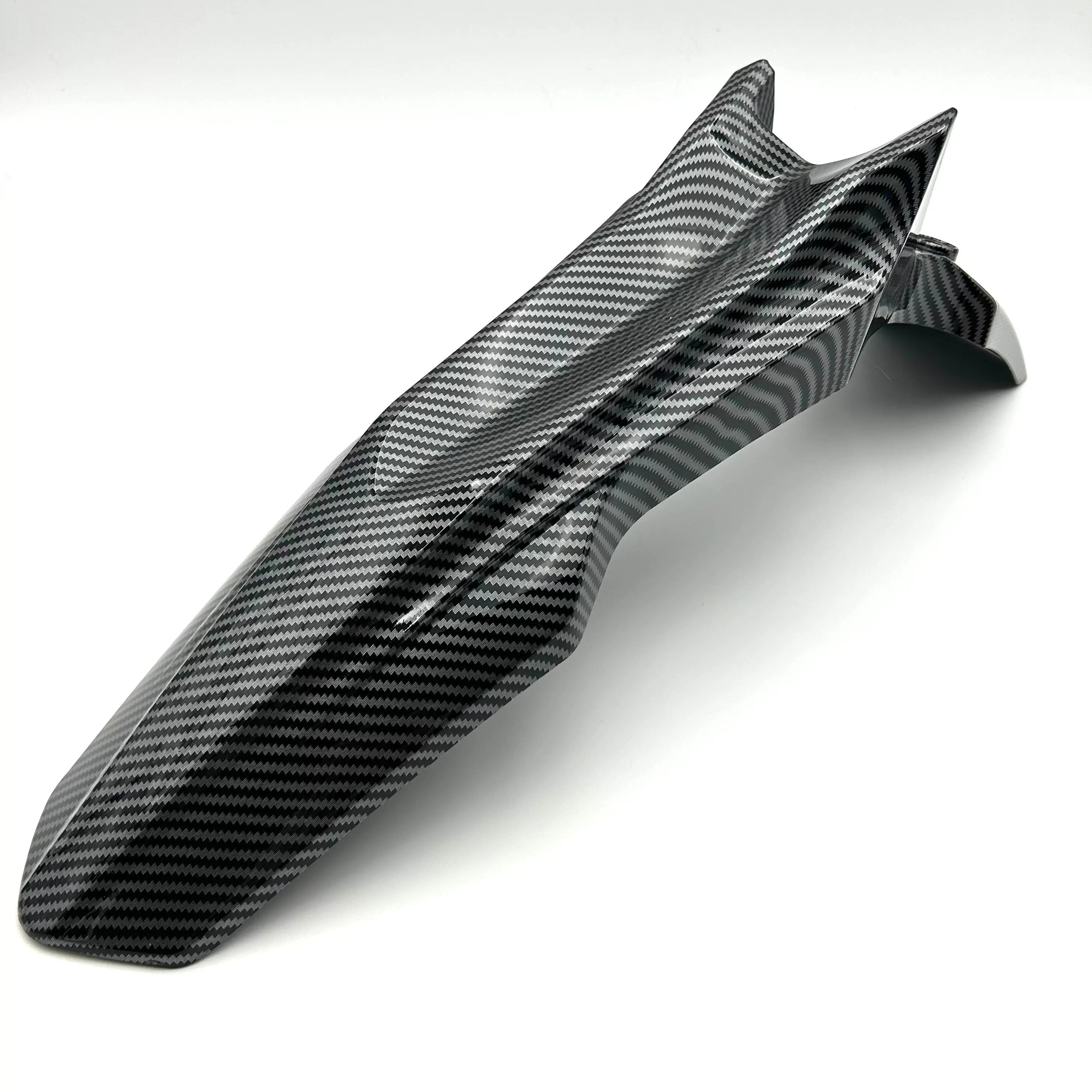 Surron Ultra Bee Front Fender-Carbon