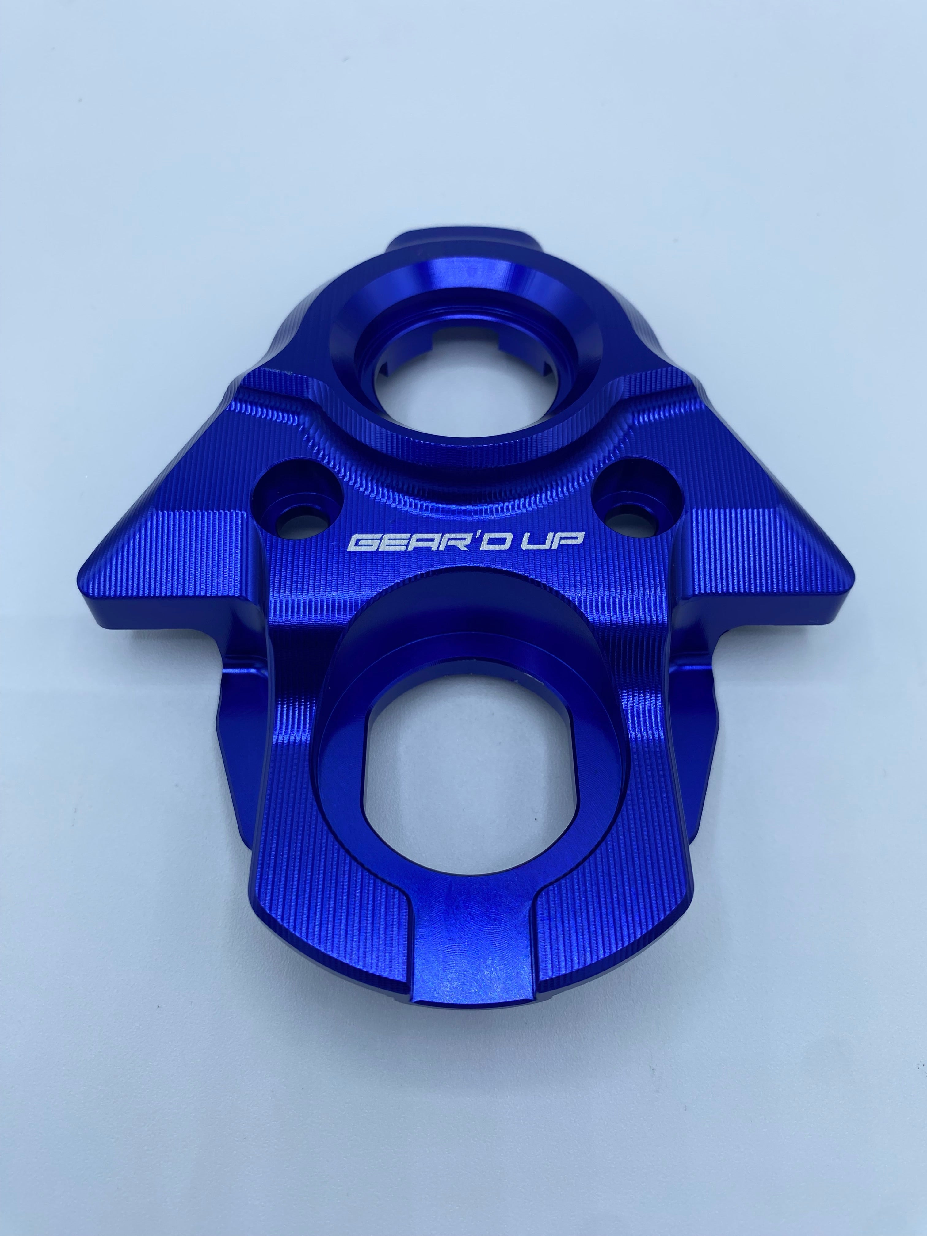 Surron Light Bee CNC Ignition Cover