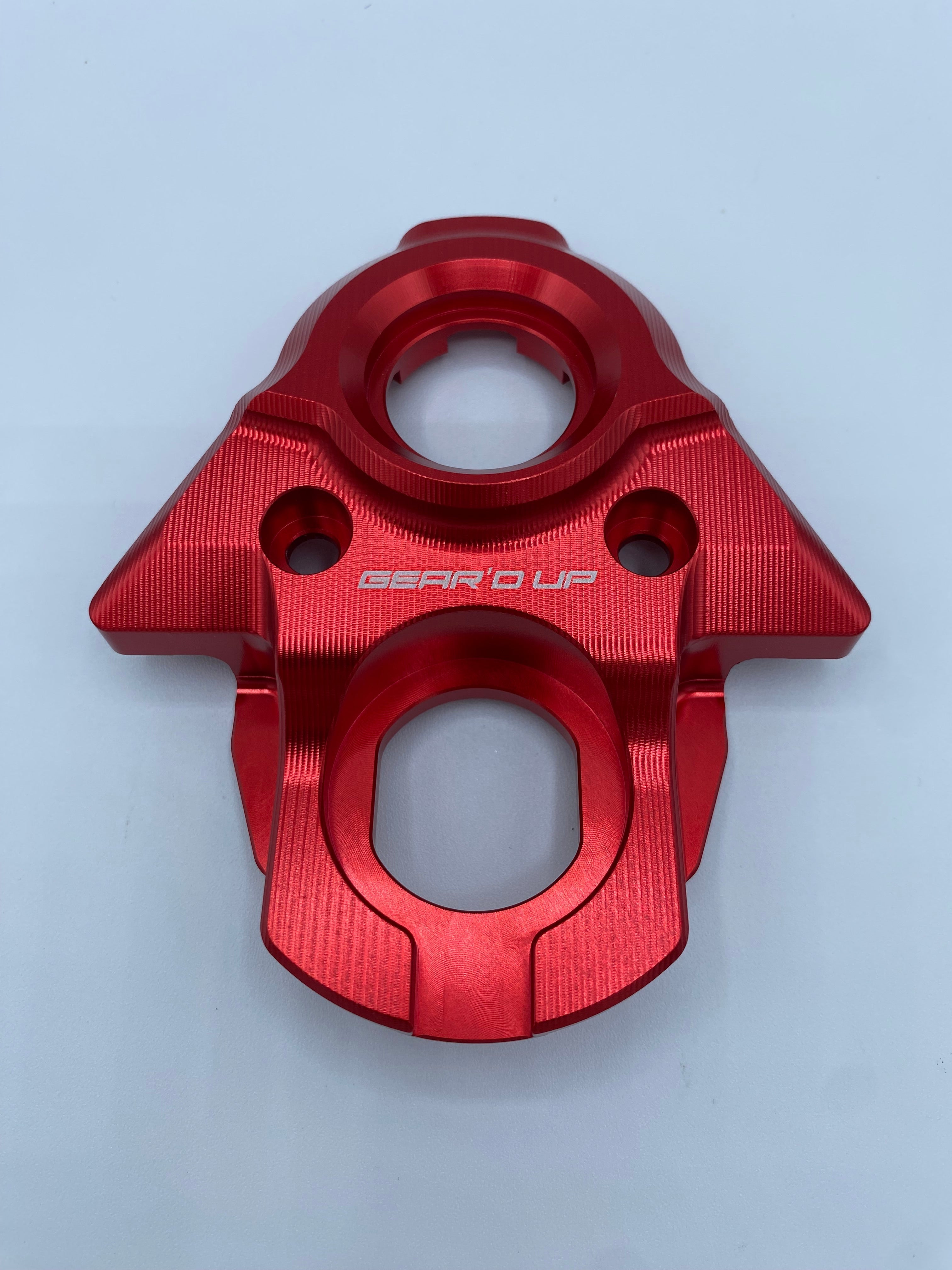 Surron Light Bee CNC Ignition Cover