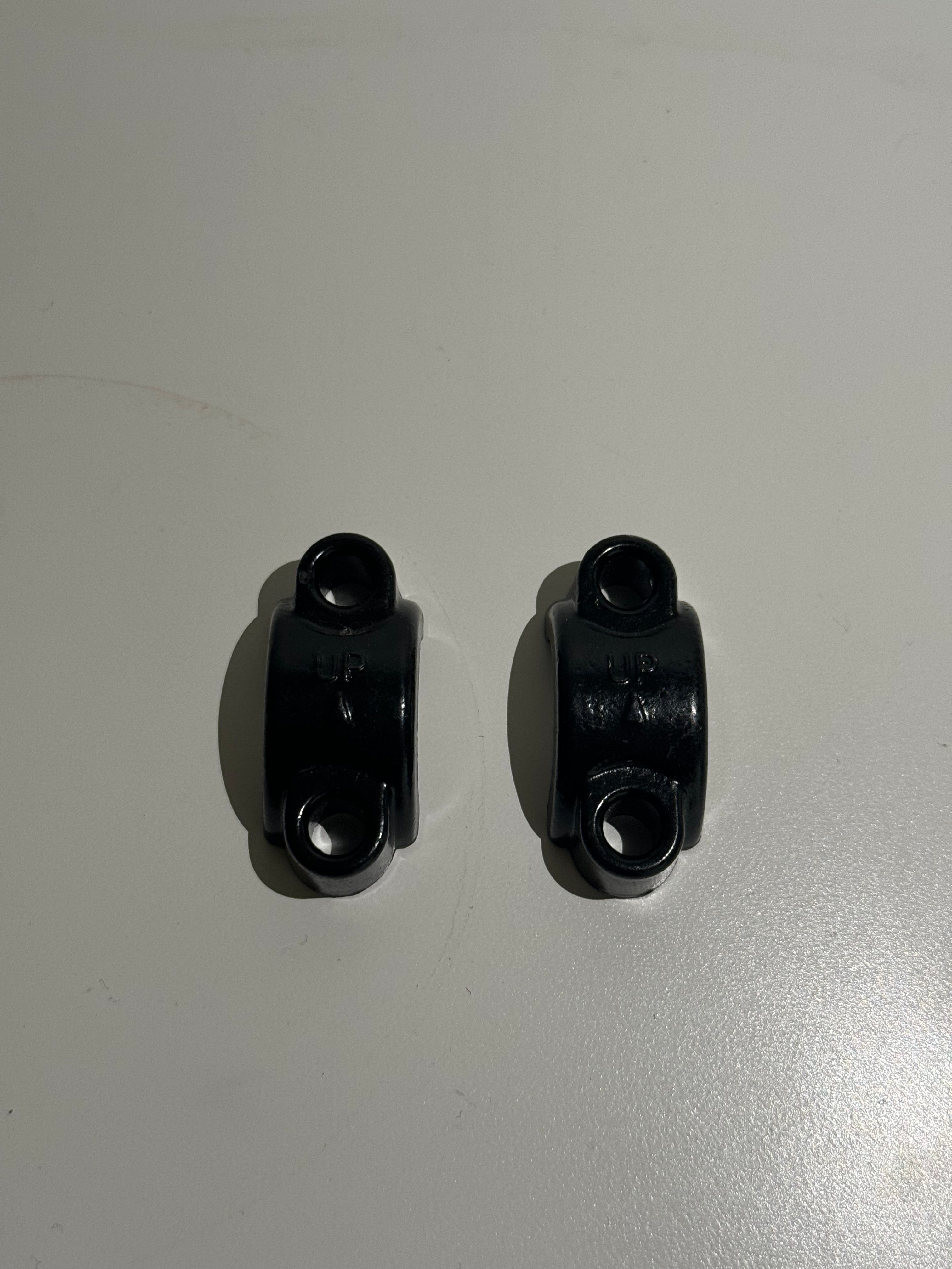 Ultrabee Brake Mount Bracket