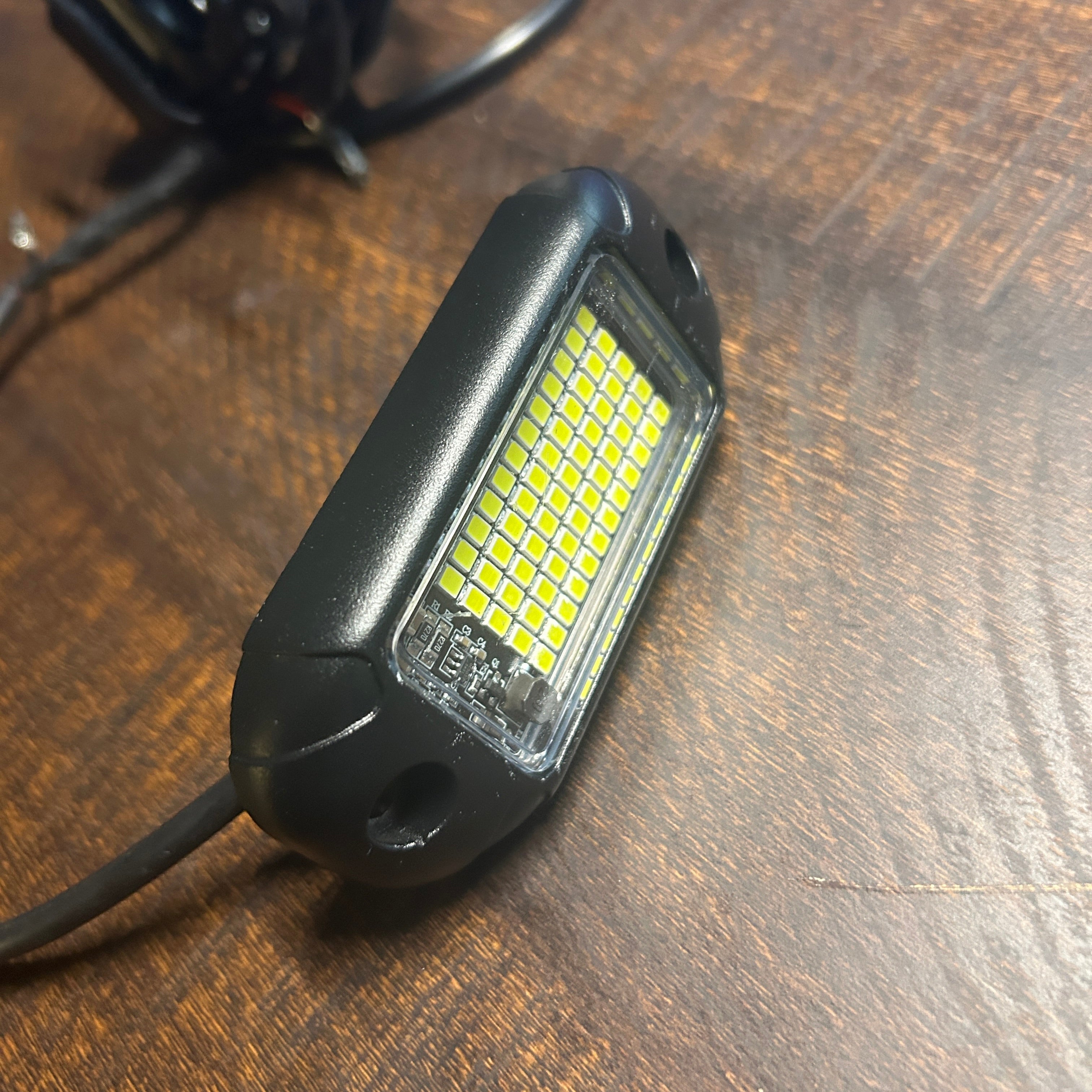 Eride Pro V3 Plug & Play Rock Lights