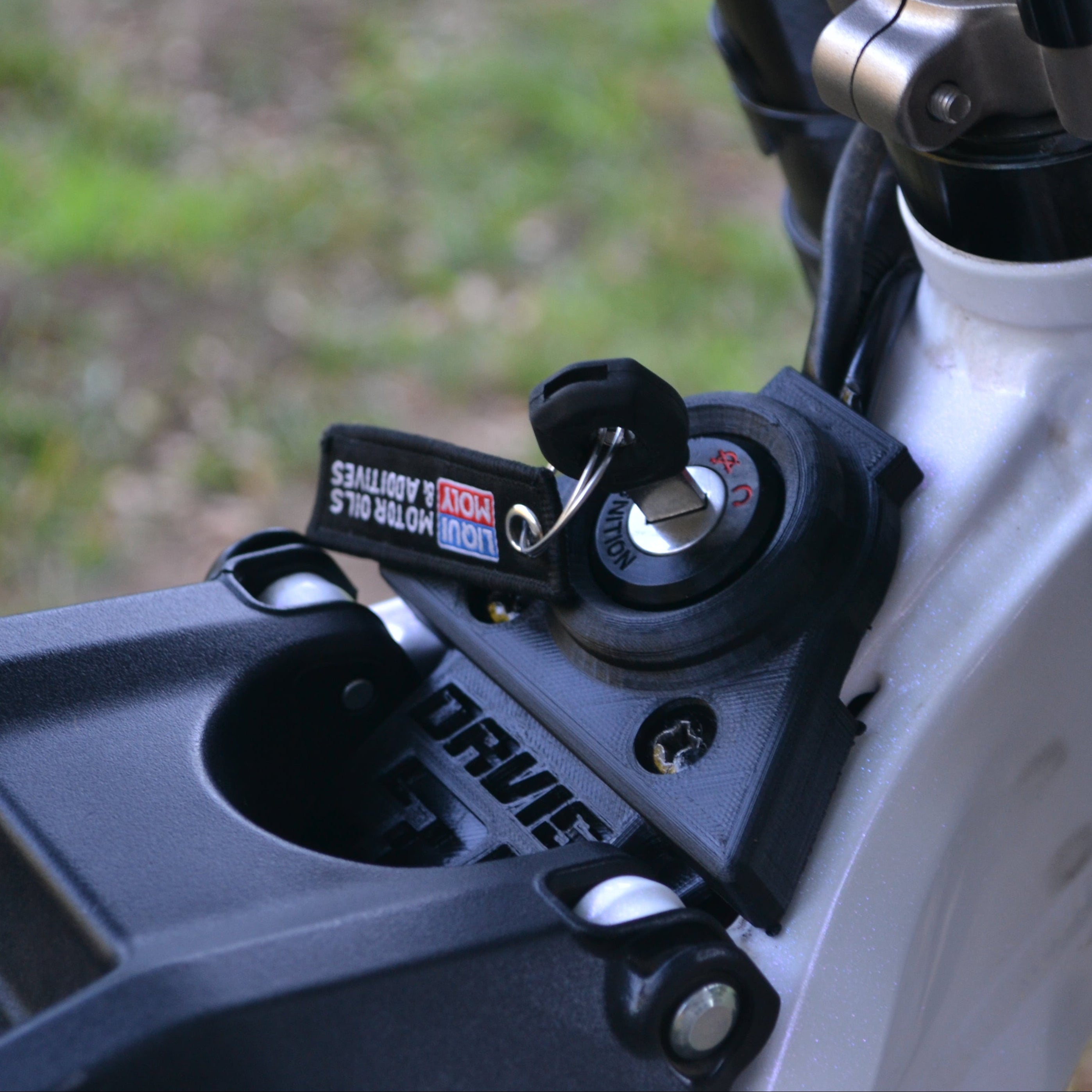 Personalized Ignition