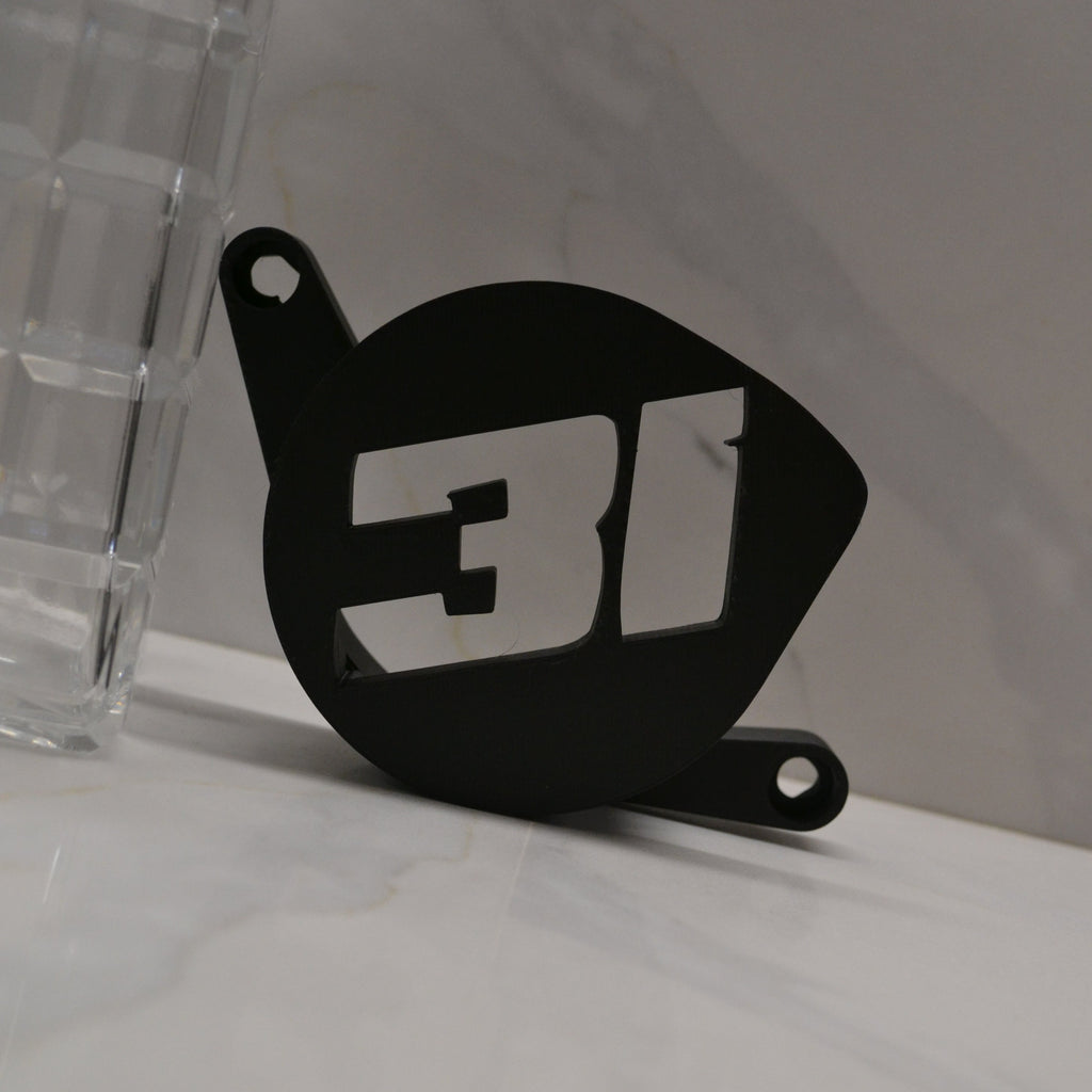 Surron LBX Personalized Motor Cover