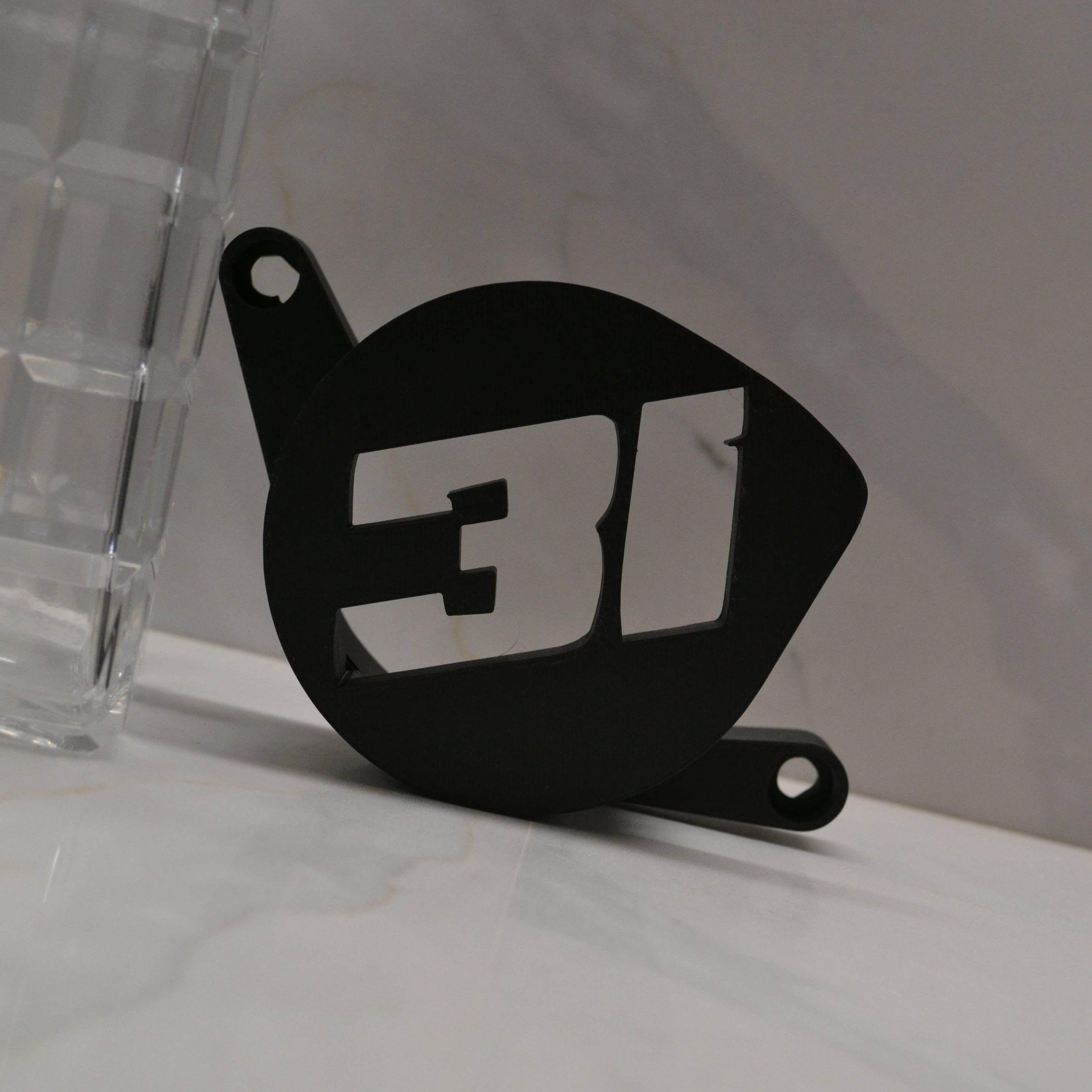 Surron LBX Personalized Motor Cover