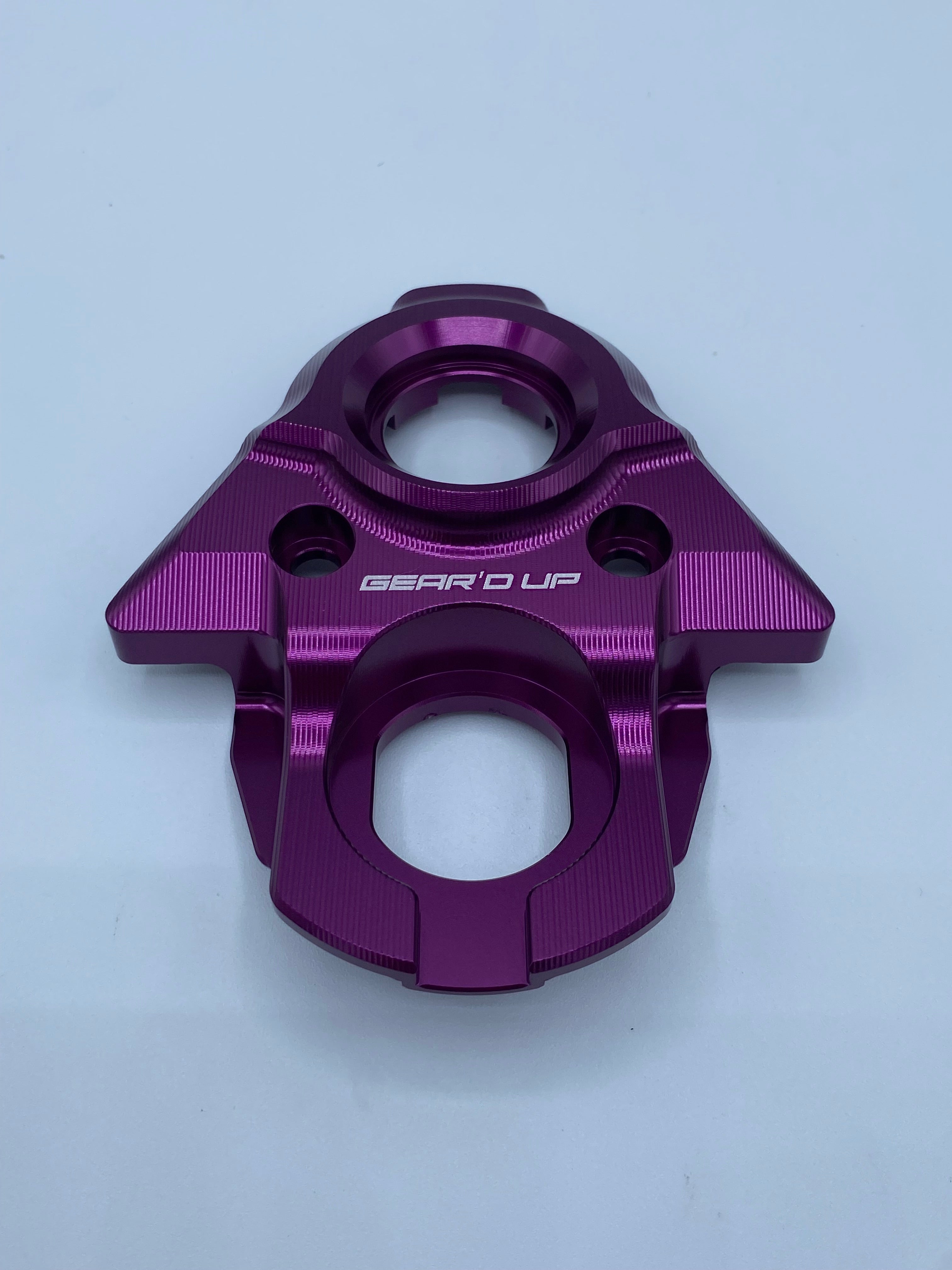 Surron Light Bee CNC Ignition Cover