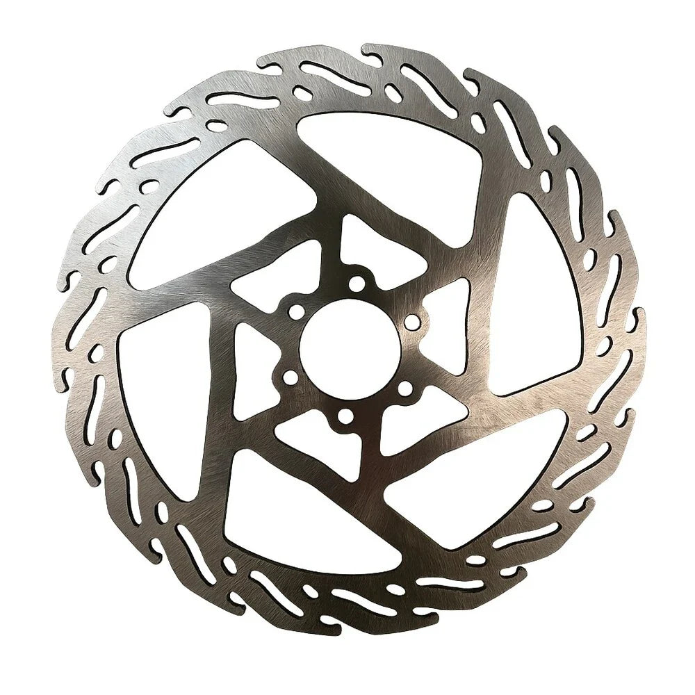 Eride Pro SS Moto Brake Kit - Rear