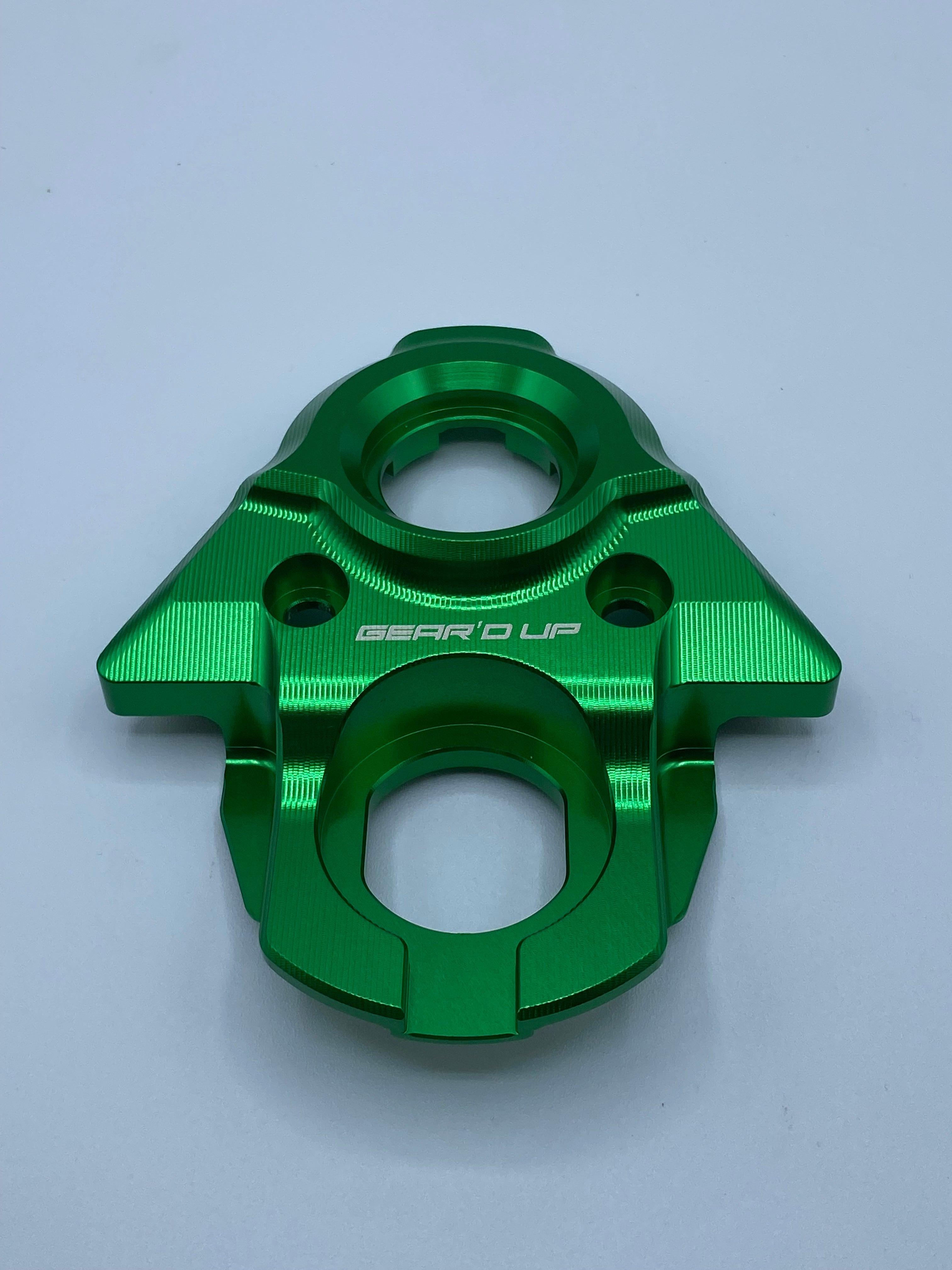 Surron Light Bee CNC Ignition Cover