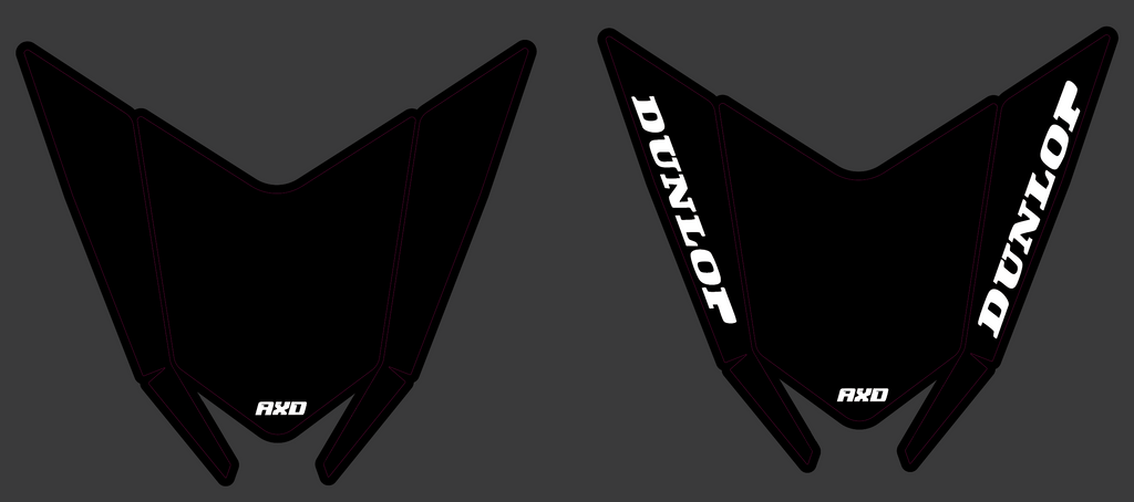 Talaria Short Fender