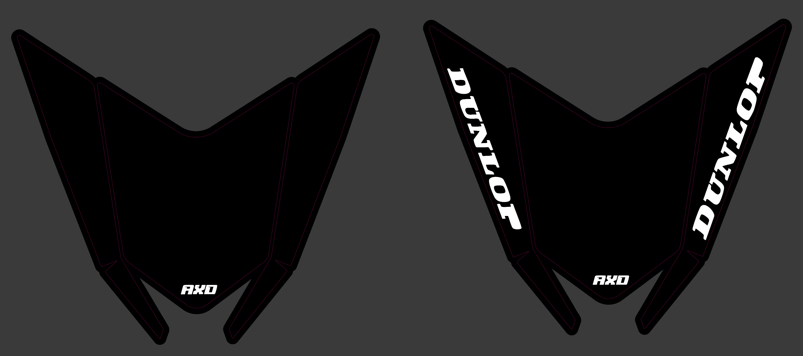 Talaria Short Fender