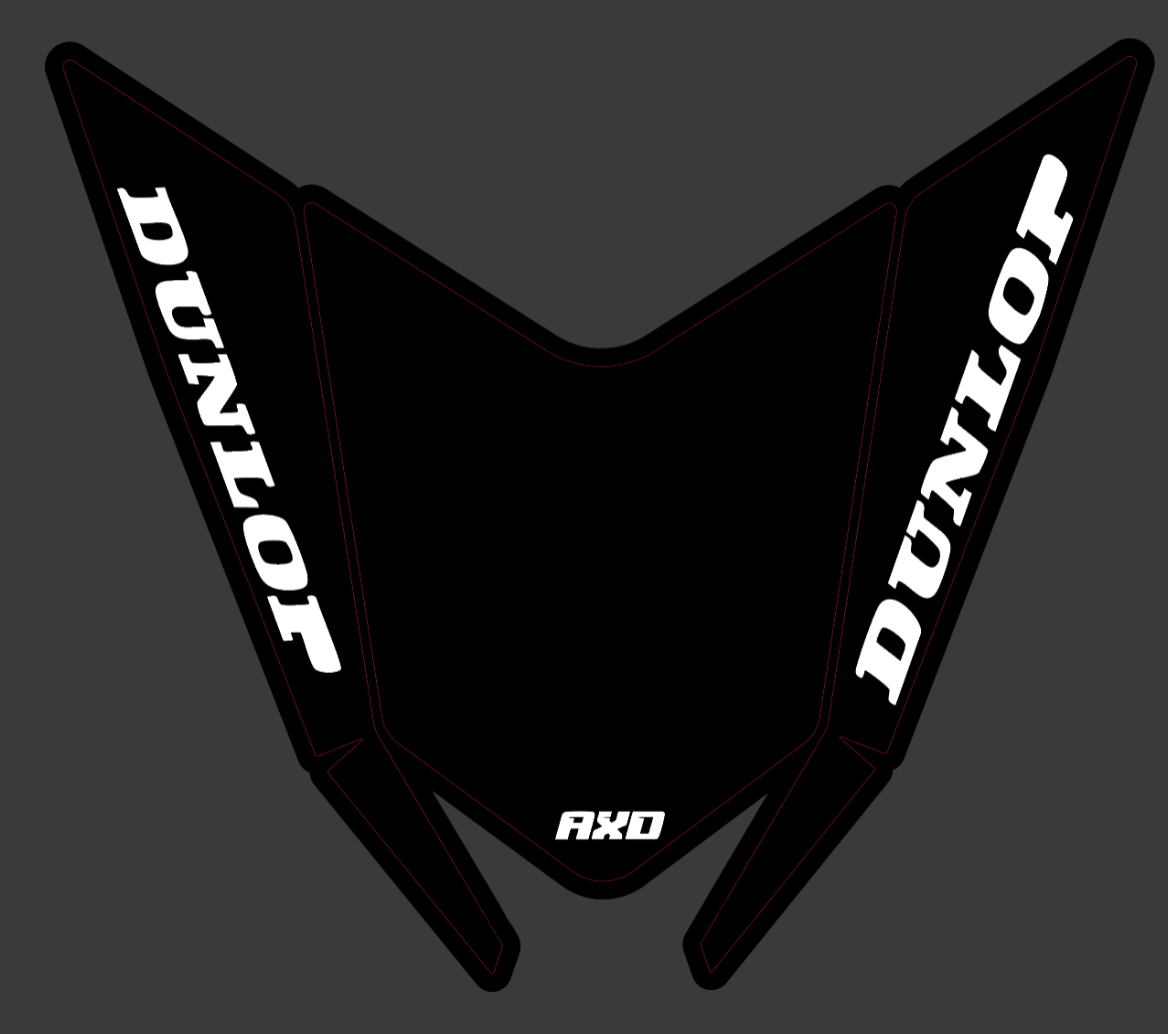 Talaria Short Fender