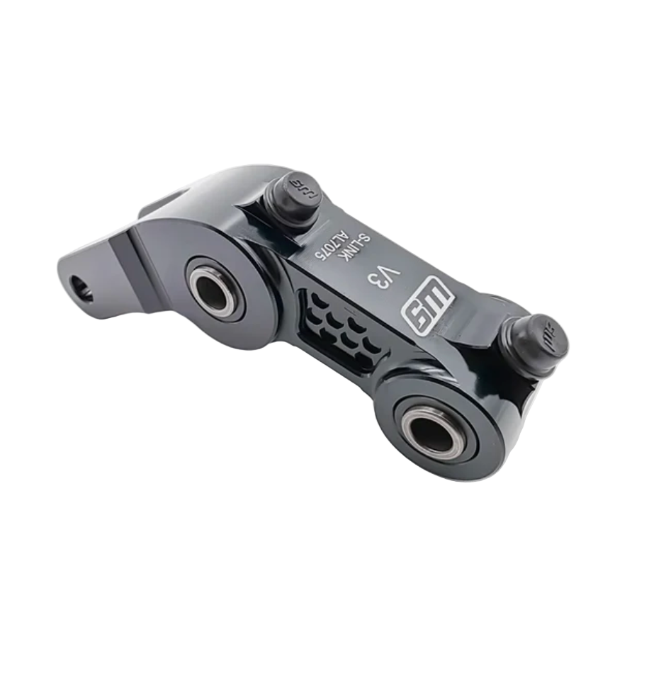 Light Bee Rear Suspension Linkage Riser