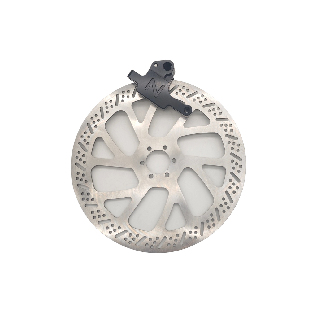 Eride Pro SS Front Moto Brake