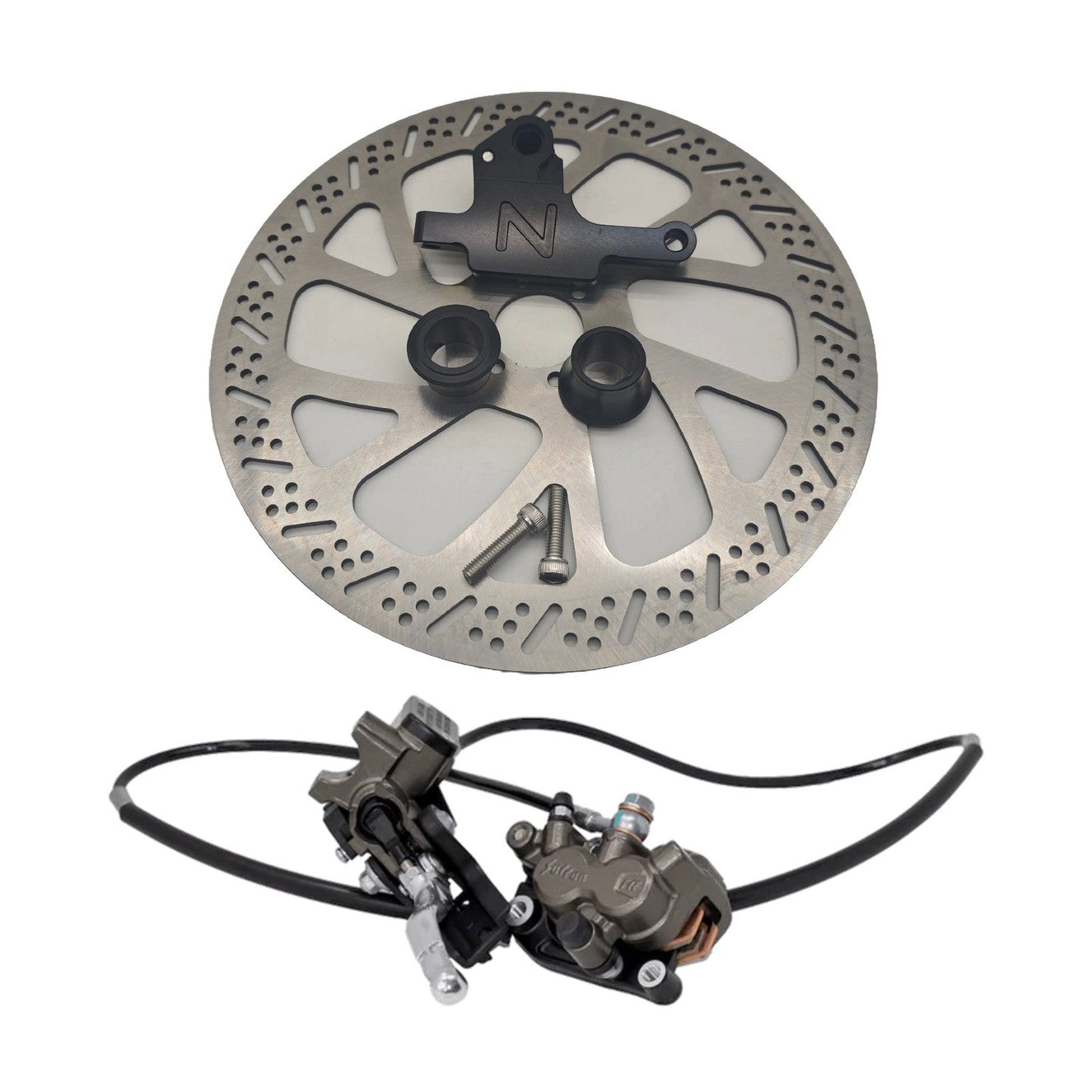 Talaria Moto Brake - Front