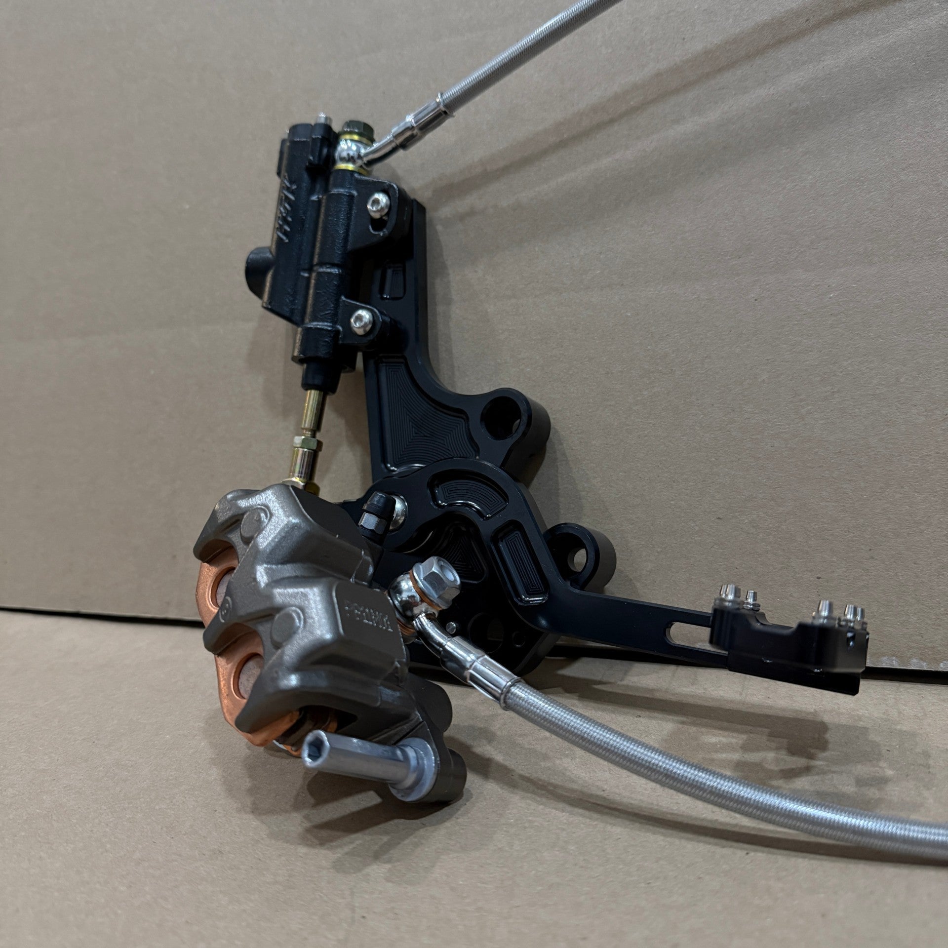 Surron Moto Foot Brake Kit