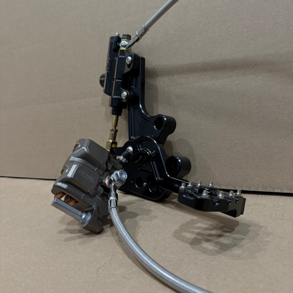 Surron Moto Foot Brake Kit