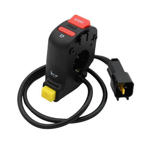 Surron Display Screen Switch