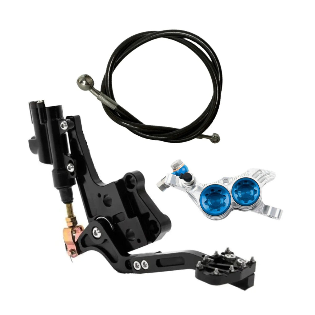 Talaria XXX Foot Brake