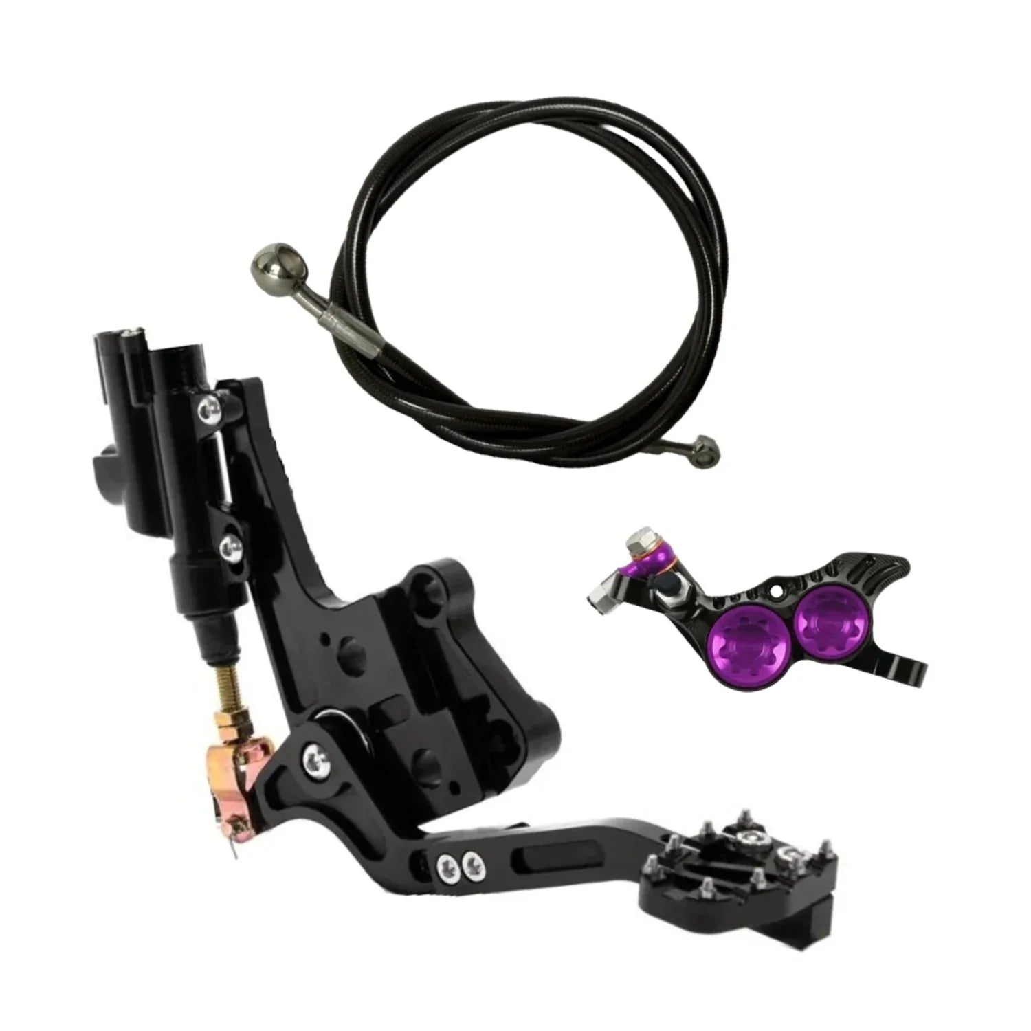 Talaria XXX Foot Brake