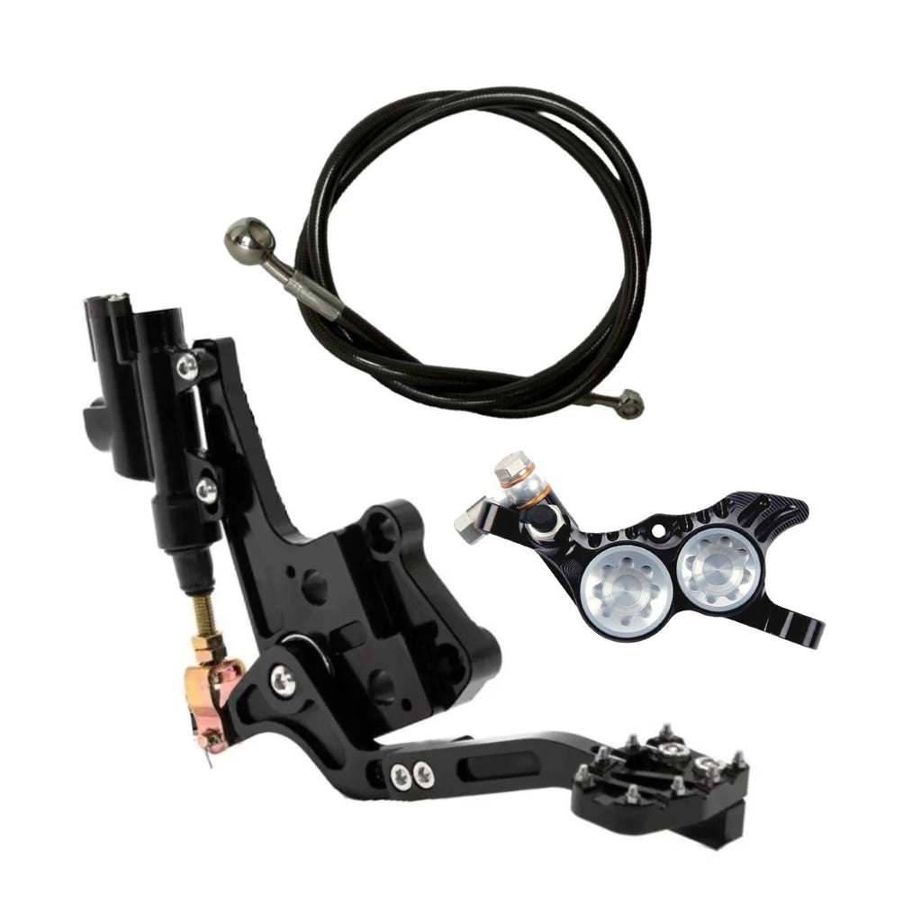 Talaria XXX Foot Brake