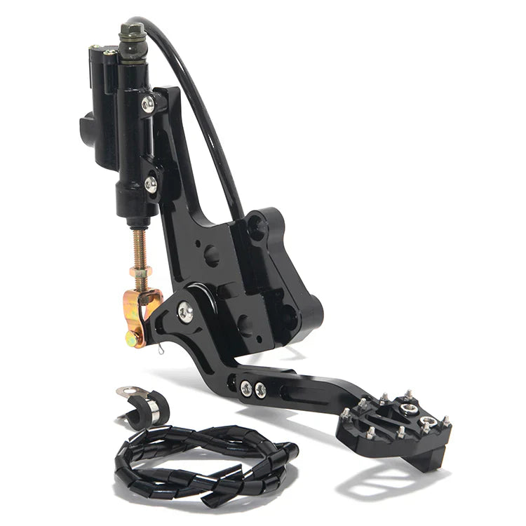 Talaria XXX Foot Brake