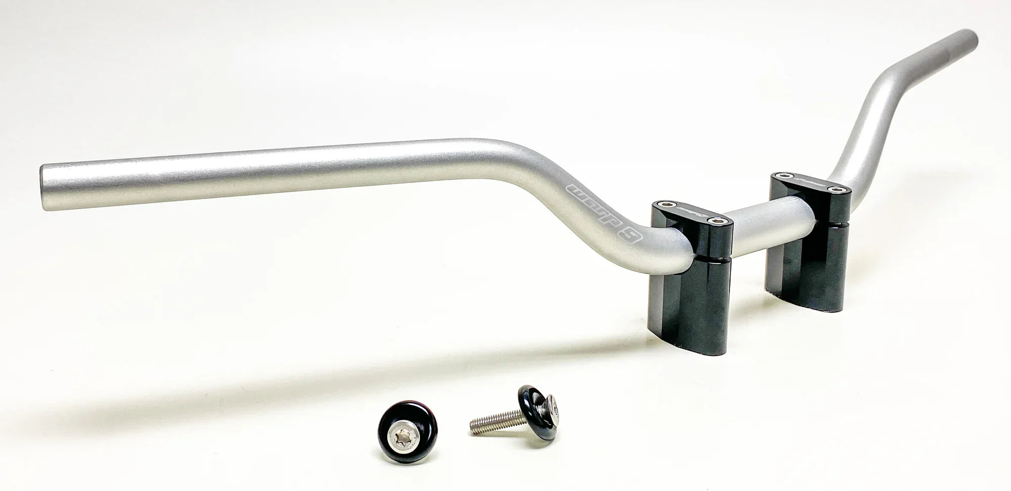 MX/Offroad 1-1/8" Tapped Handlebars