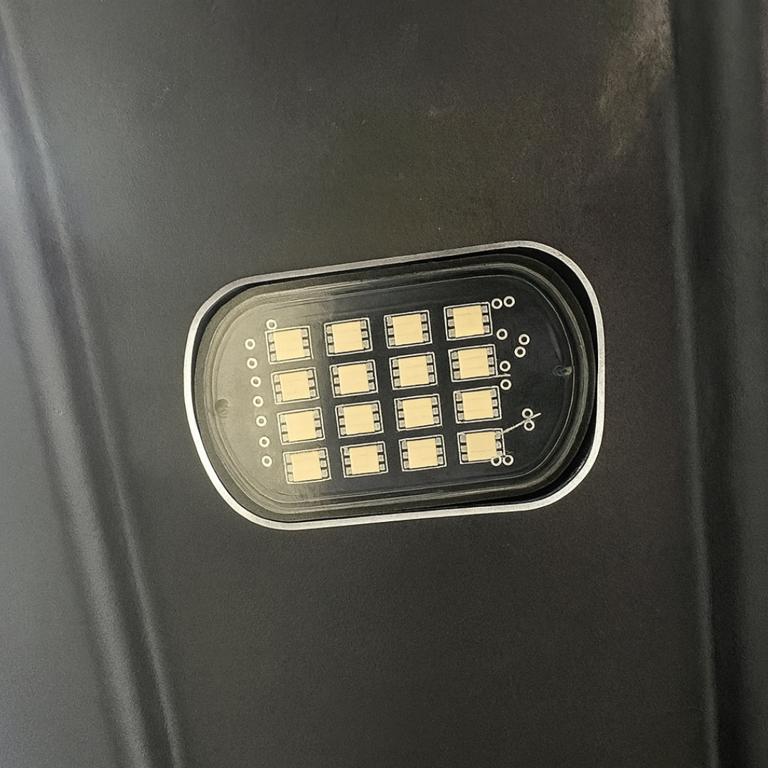RGB Rock Light Kit