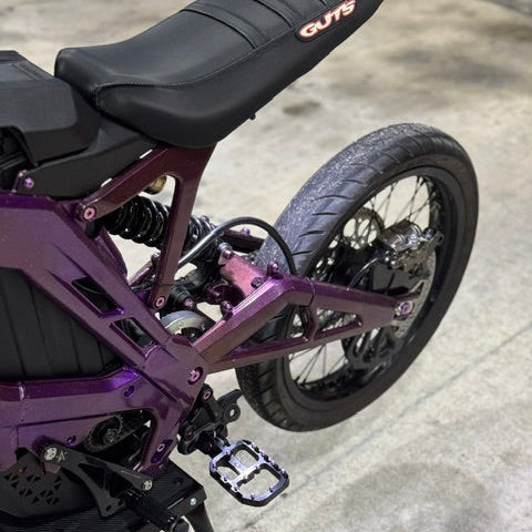 Eride Pro Plug & Play Rock Lights