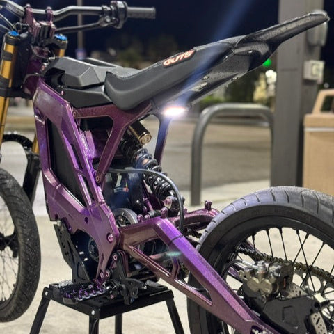 Eride Pro Plug & Play Rock Lights