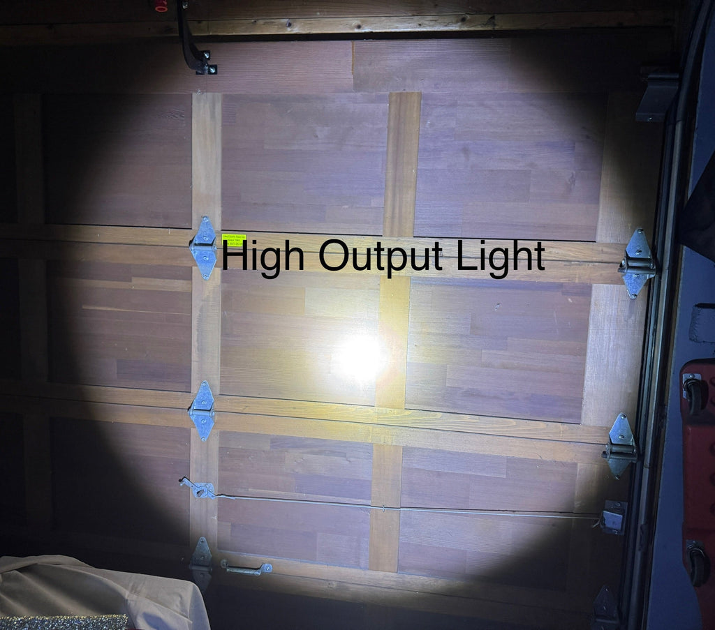 Ultra Bee Upgraded Headlight