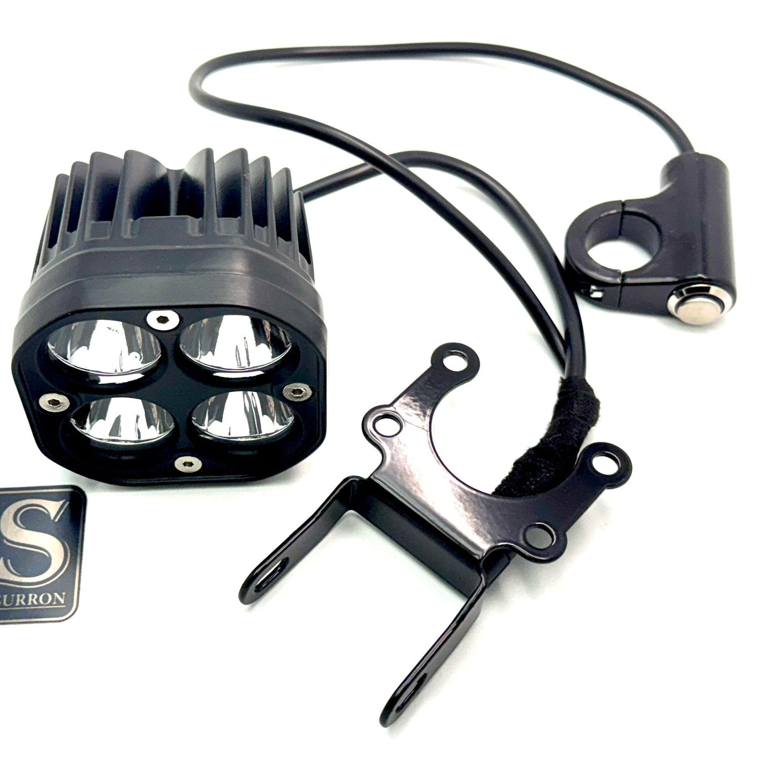 Ultra Bee Upgraded Headlight