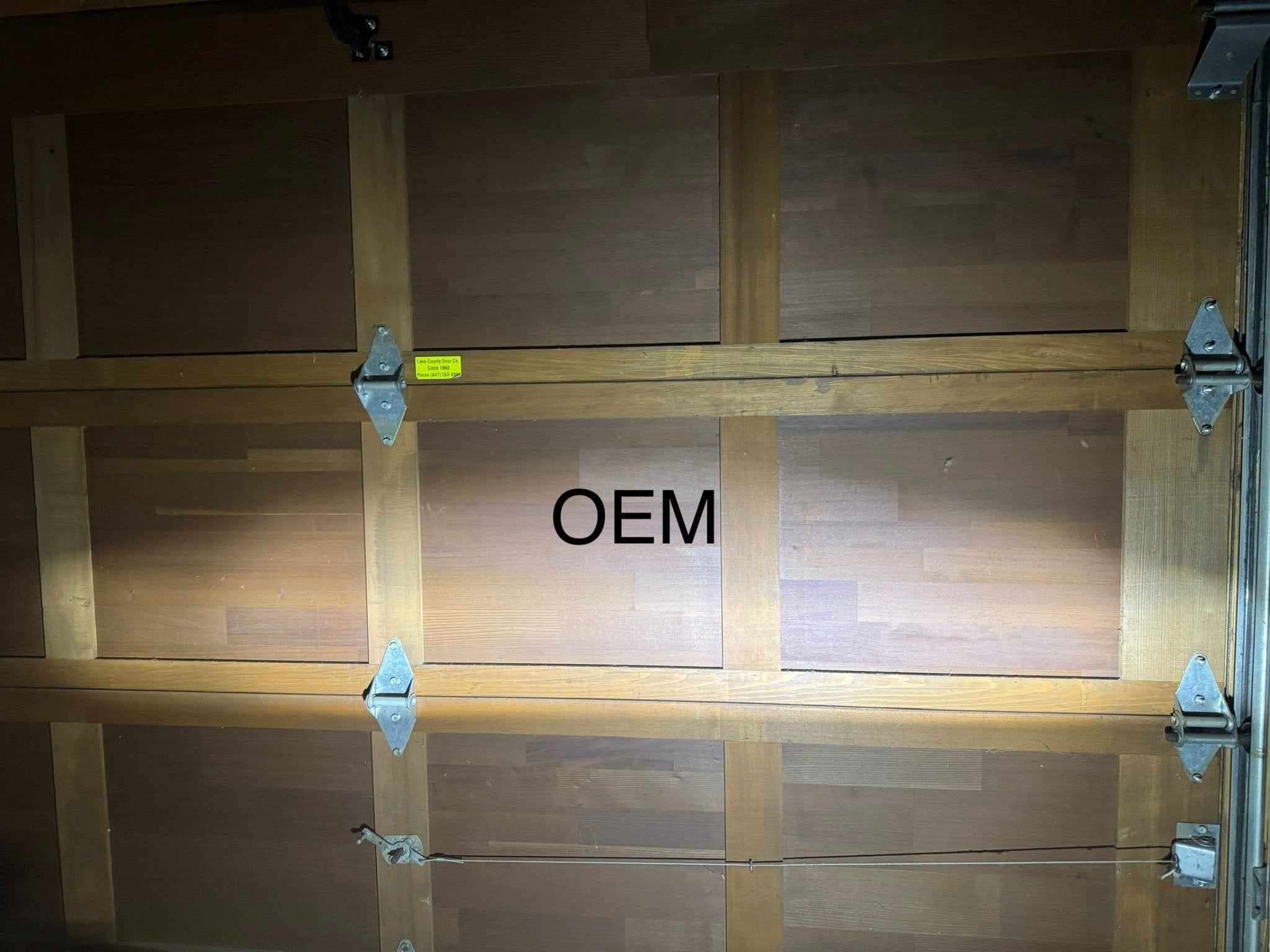 Ultra Bee Upgraded Headlight