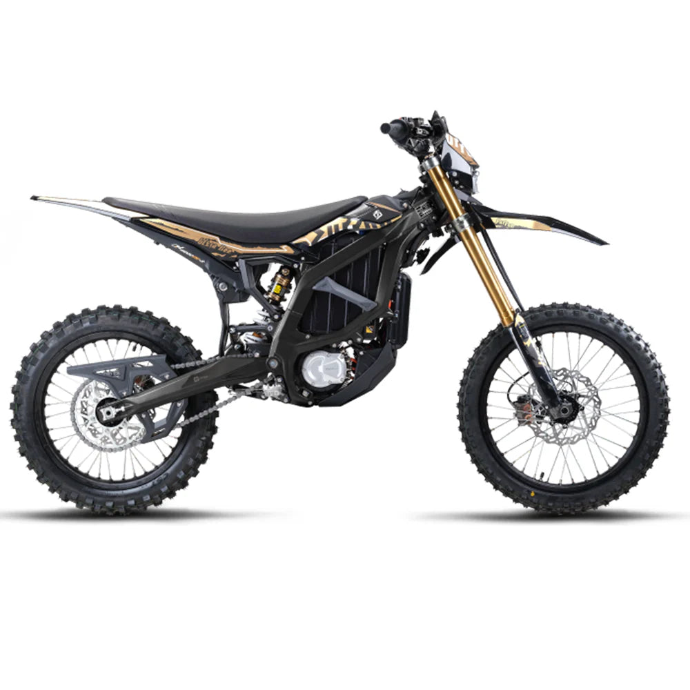 2025 Surron Ultra Bee
