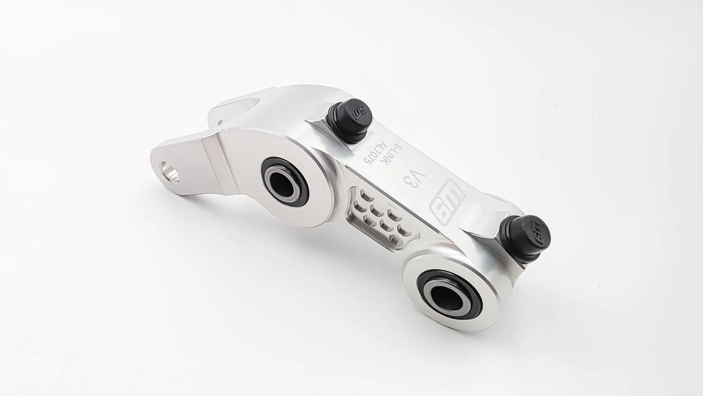 Light Bee Rear Suspension Linkage Riser