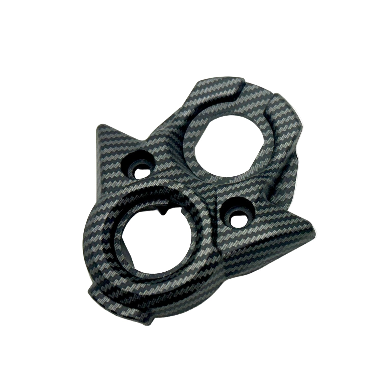 Surron and Segway Ignition Cover Plates