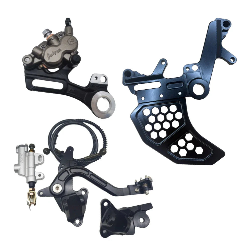 Surron Ultra Bee Footbrake Kit