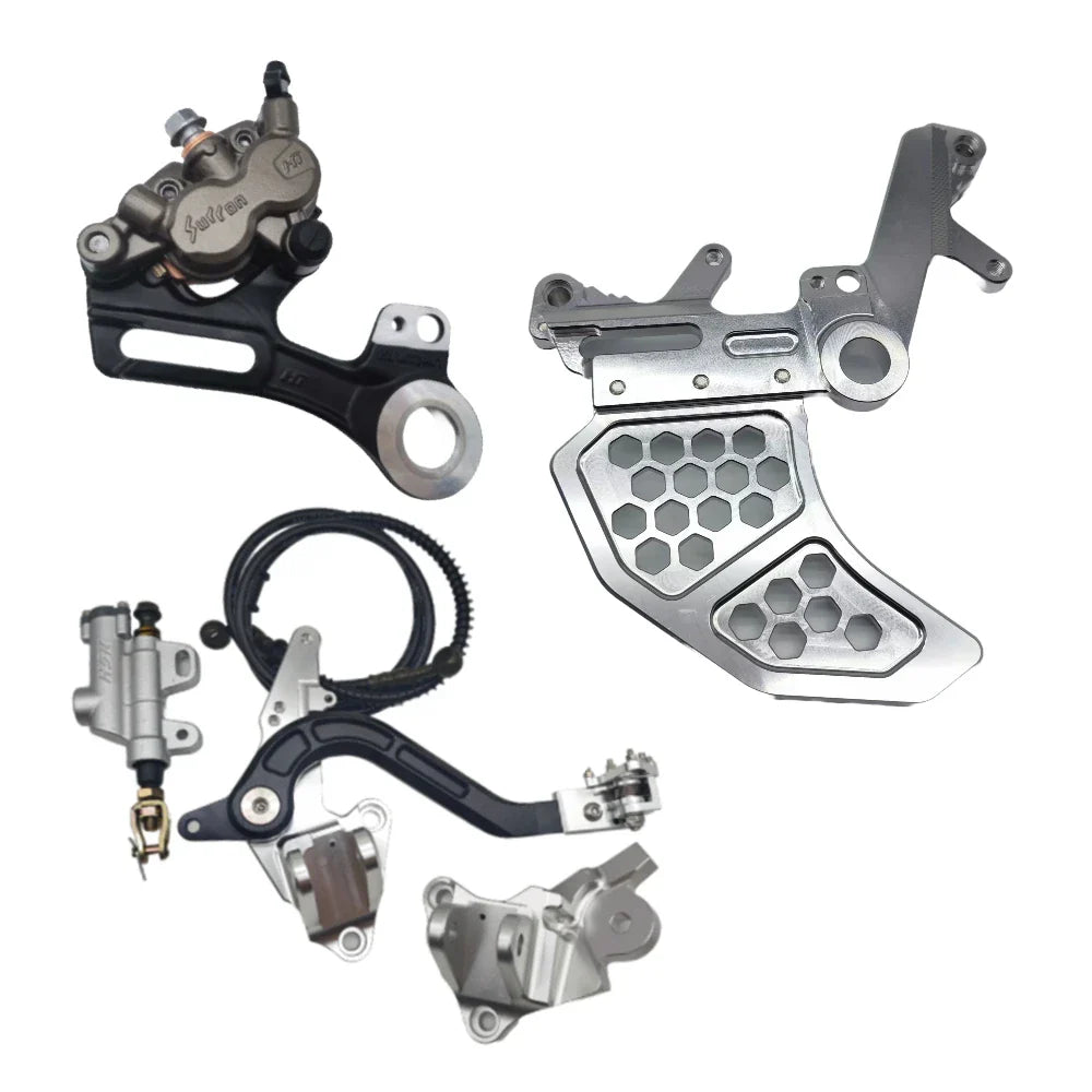 Surron Ultra Bee Footbrake Kit