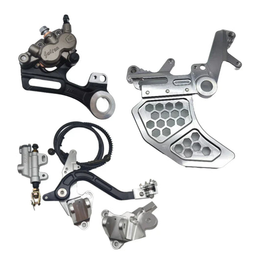 Surron Ultra Bee Footbrake Kit