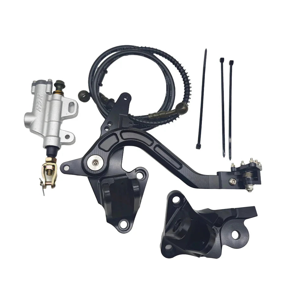 Surron Ultra Bee Footbrake Kit