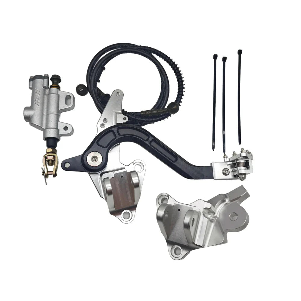 Surron Ultra Bee Footbrake Kit